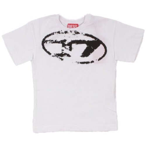 Diesel J02240-KYAUN Bijela Slike