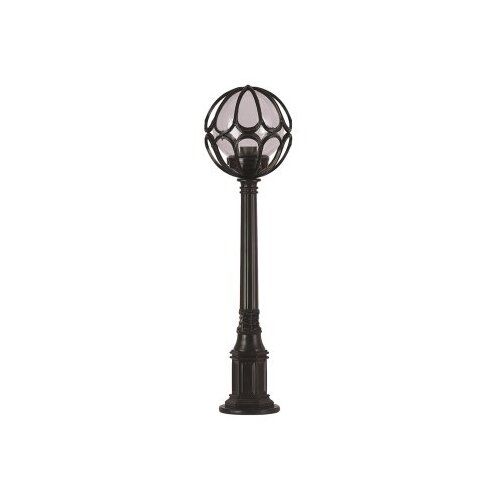 Opviq Vanjska lampa BSU-68081-BSY-M3-B, 95 cm, Podna, IP65, E27, 60W, Crna Cijene