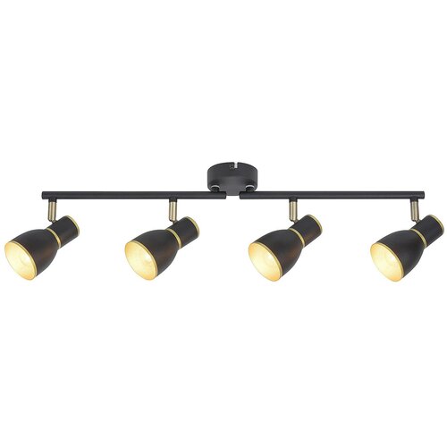 Rabalux spot lampa 4XE14 mackenzie 5608 Slike
