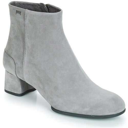 Camper Gležnjarji KIE0 Boots Siva Cene