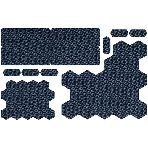 Razer Universal Grip Tape protizdrsne nalepke Cene