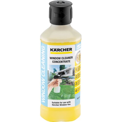 Karcher Sredstvo za či&scaron;ćenje prozora, 500 ml &ndash; RM 503 Cijene