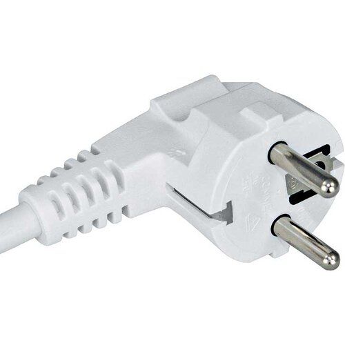 Kabel za &scaron;tednjak 3*2,5 1,5m bijeli 0610 Commel Cene