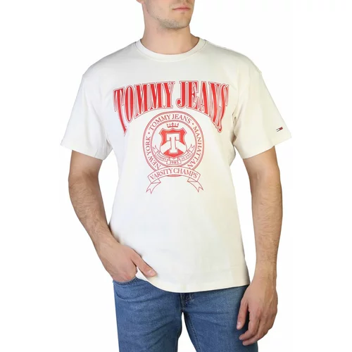 Tommy Hilfiger muška majica DM0DM15645 YBH