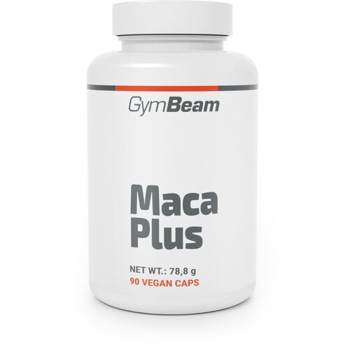 GymBeam Maca Plus Cijene