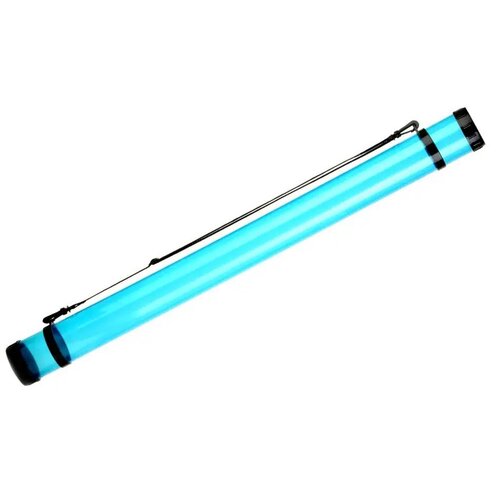 Pop tools, tuba za papir, plava, 93 cm, 7.6 cm ( 617036 ) Cene