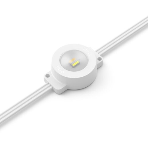 Philips LED RGBW produžni svetlosni niz za spolja&amp;scaron;nju upotrebu sa prigu&amp;scaron;iva Hue FESTAVIA 16xLED 9m IP65 Slike