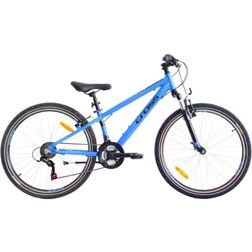 Cross MTB bicikl RIDER 26" Cene