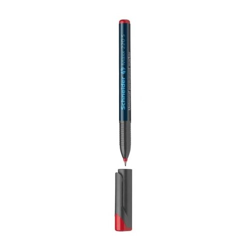 Schneider maxx 220 s permanentni marker 0.4mm - odaberite boju crvena ( 196373 ) Cene