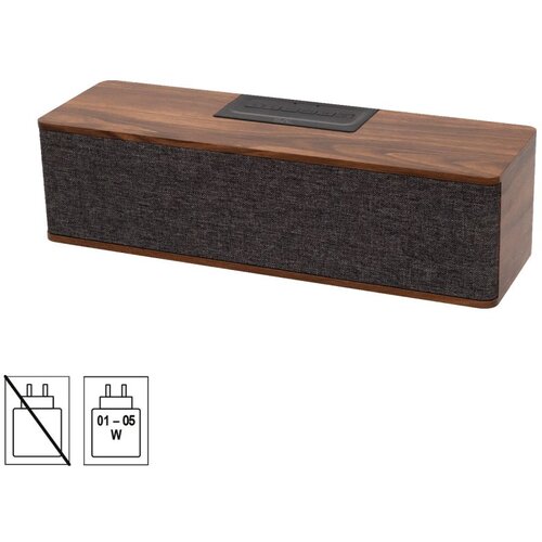 Sal Retro radio + BT bežični zvučnik, FM, MP3, AUX - RRT7 Slike