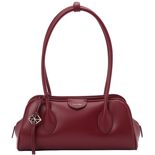 Calvin Klein Torba za čez ramo vinsko rdeča Slike