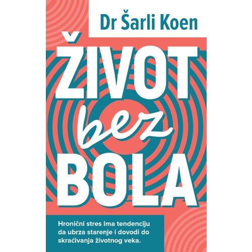  Život bez bola Cene