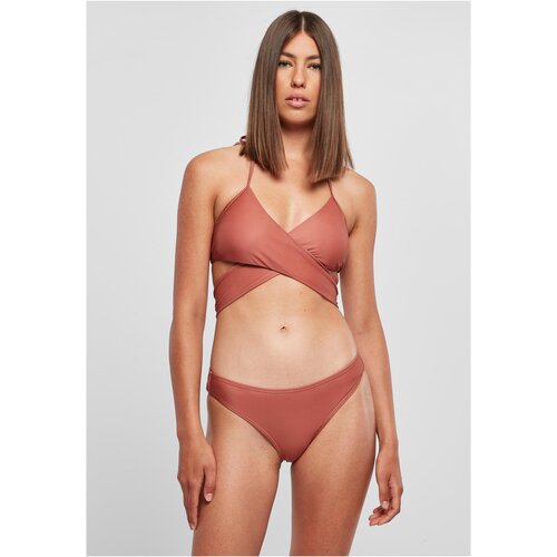 UC Ladies Ladies Bikini terracotta Slike