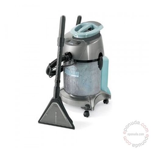 DeLonghi XE 1274 usisivač Slike