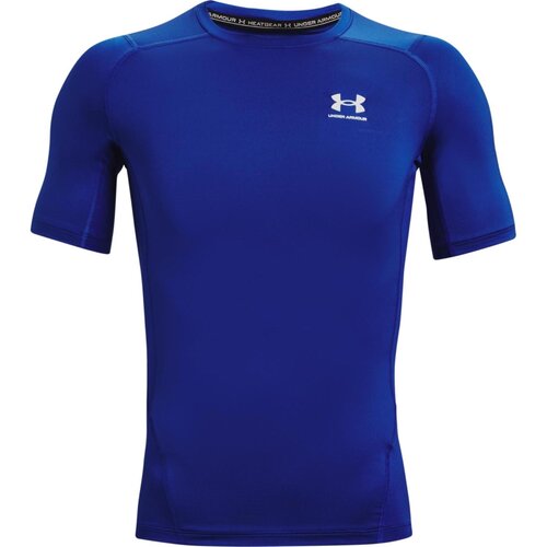Under Armour kratka kompresijska majica HG ARMOUR Slike