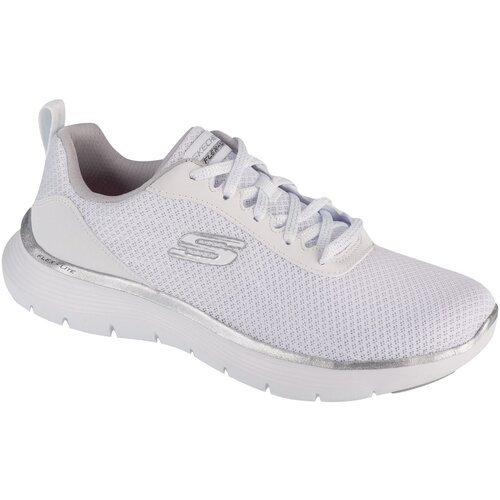 Skechers Nizke superge Flex Appeal 5.0 - Uptake Bela Cene
