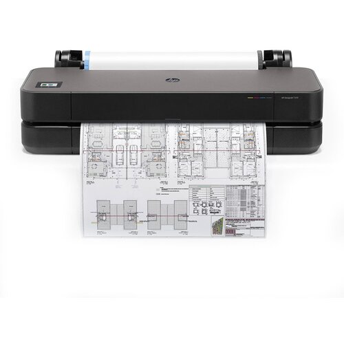 HP Tiskalnik Designjet T250 A1 Cene