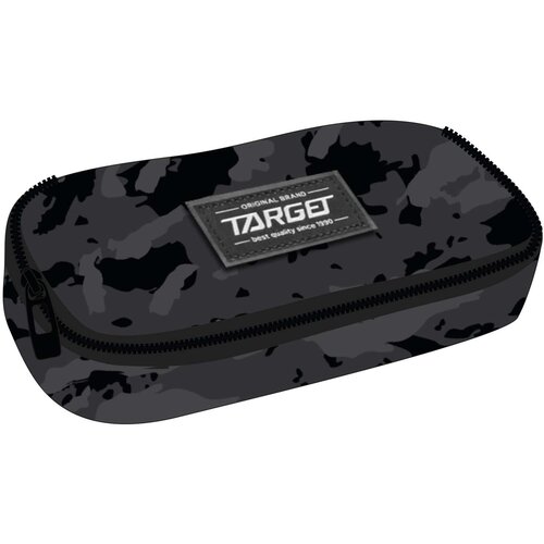 Target pernica Compact College camo black Cene