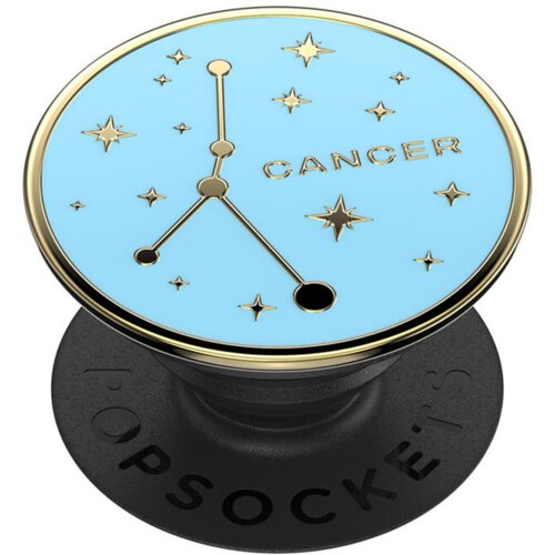 Popsockets držalo / stojalo PopGrip Cancer - Premium Slike