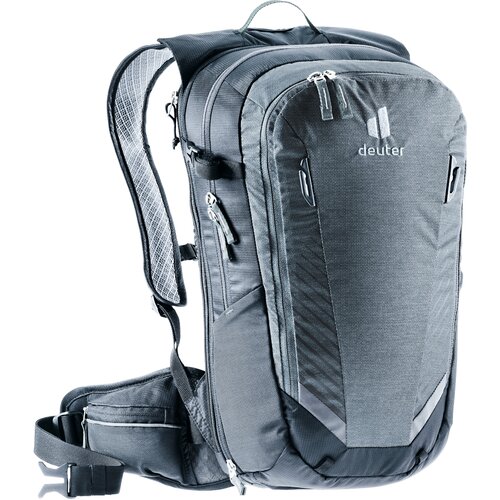 Deuter Compact EXP 14 Graphite/Black Slike