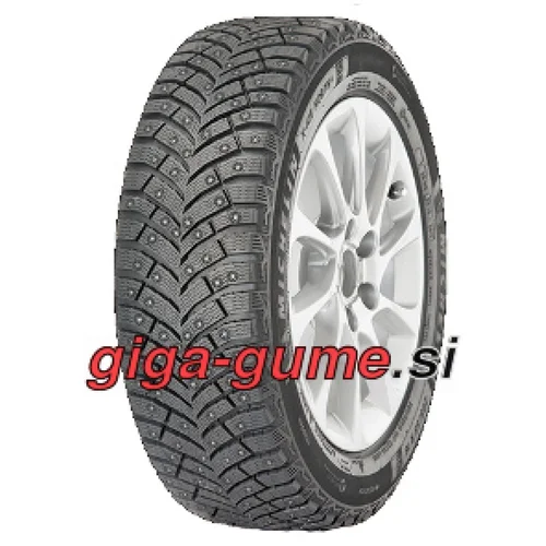 Michelin X-Ice North 4 ( 265/35 R22 102H XL, SUV, ježevke ) zimska pnevmatika