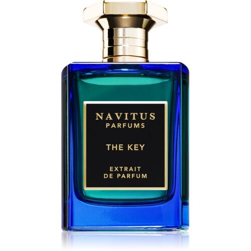 Navitus Parfums The Key parfemski ekstrakt uniseks 100 ml Cene