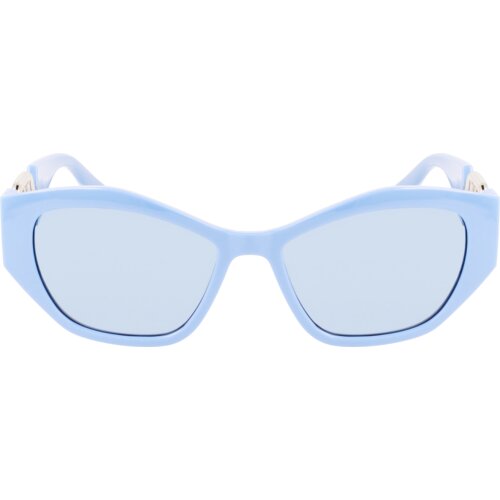 Karl Lagerfeld KL6086S-450 Plava Slike