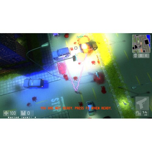 Steam street arena Cene