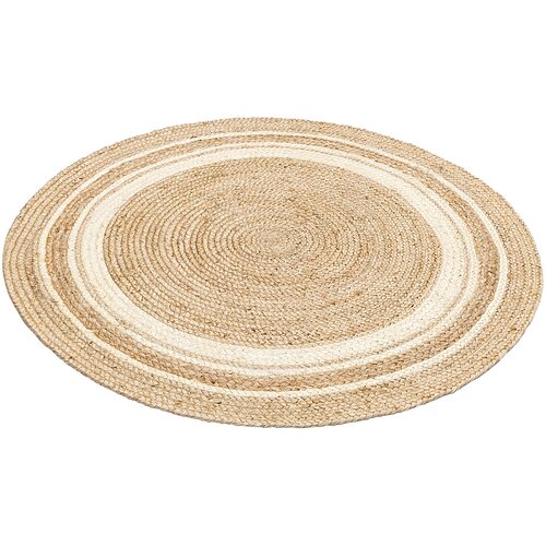 Lessentiel Maison tepih 150x150cm Krem Slike