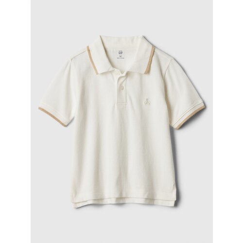 GAP Kids Polo T-shirt pique - Boys Slike