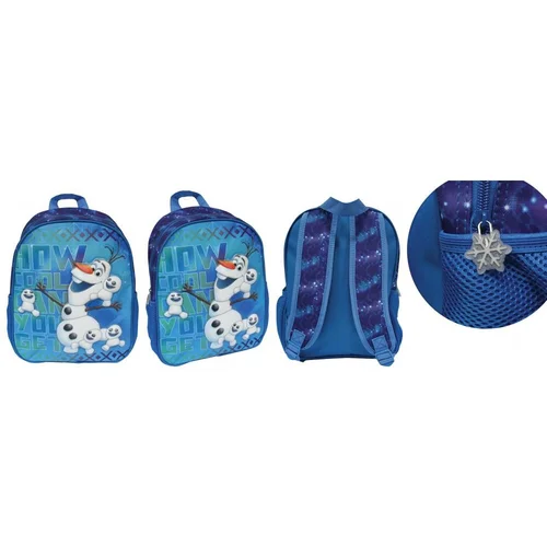  Ruksak Kids Frozen Olaf snow