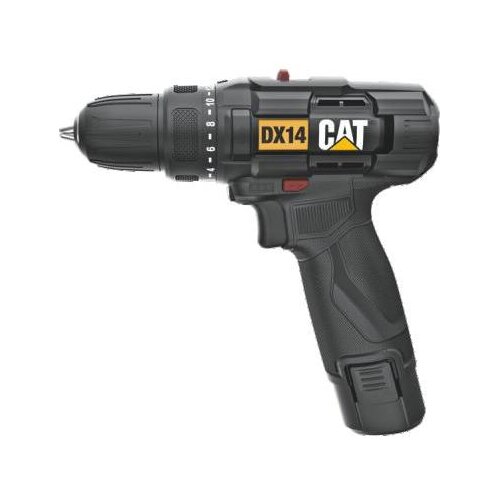 Cat aku-bu&scaron;ilica zavrtač DX14 12V Cene