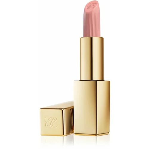 Estée Lauder Pure Color Creme Lipstick kremasta šminka odtenek Show Stopper 3,5 g