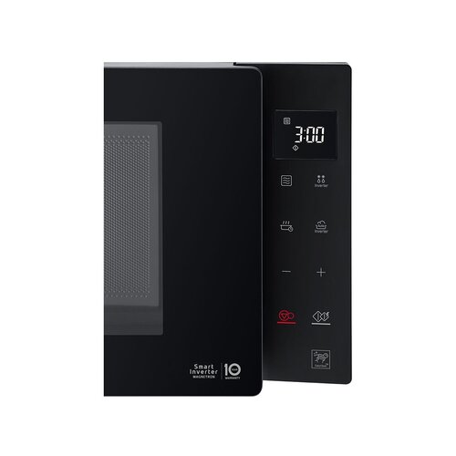 LG mikrovalna pećnica MS2336GIBID: EK000443458 Slike