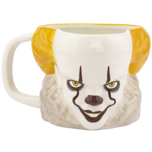 Paladone IT PENNYWISE skodelica, (20860838) Cene