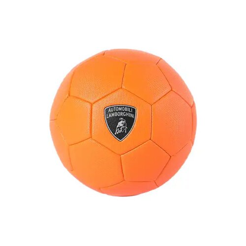 Lamborghini Lopta za fudbal vel.2 LFB661-2 s kutijom narandžasta Cijene