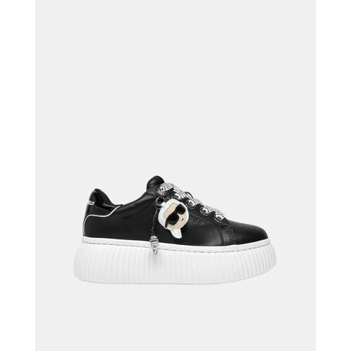 Karl Lagerfeld KL42376T KREEPER Crna Slike