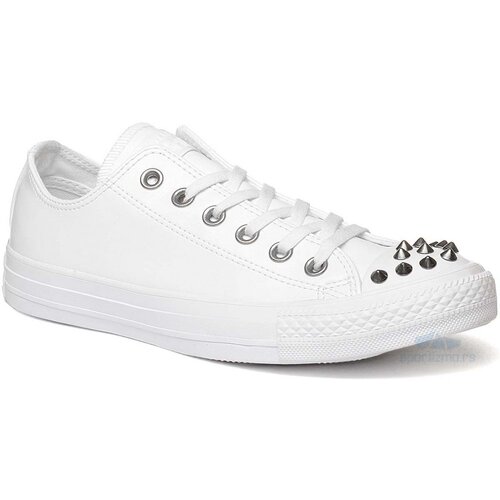 Converse ženske patike chuck taylor all star studs ox 559869C Slike