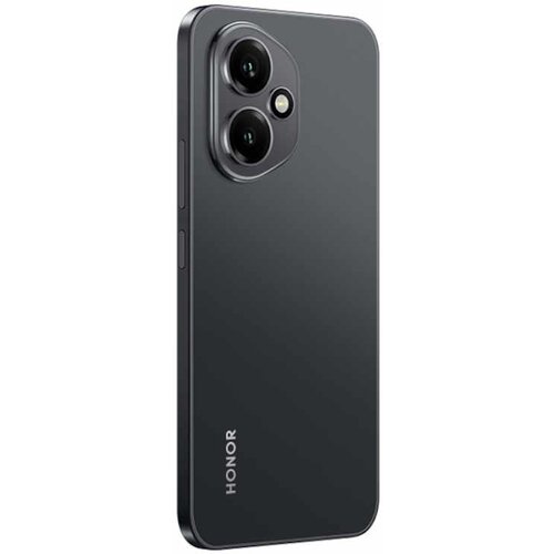 Honor 400 8+256 Black 200 MP, 6.55&amp;#039;&amp;#039; AMOLED, 5330 mAh, Snapdragon 7 Gen 3 Slike