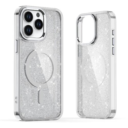 HURTEL OVITEK Z BLE&amp;Scaron;ČICAMI ZA MAGSAFE IPHONE 17 PRO MAX ZA&amp;Scaron;ČITA, (5000343362) Slike