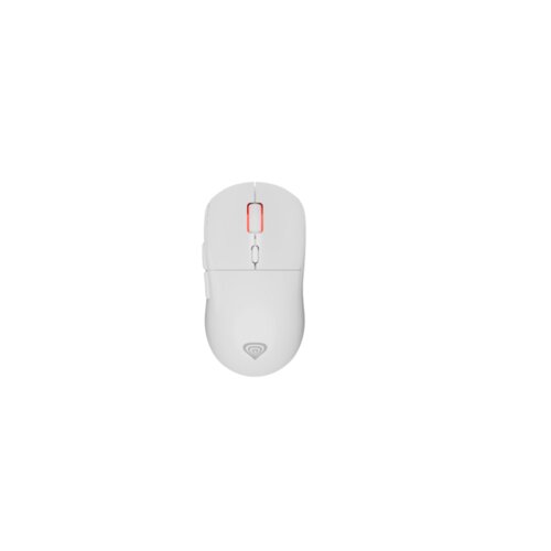 Genesis Zircon XIII mi&amp;scaron; Igranje Ambidekster RF Wireless + USB Type-C Optički 26000 DPI Slike