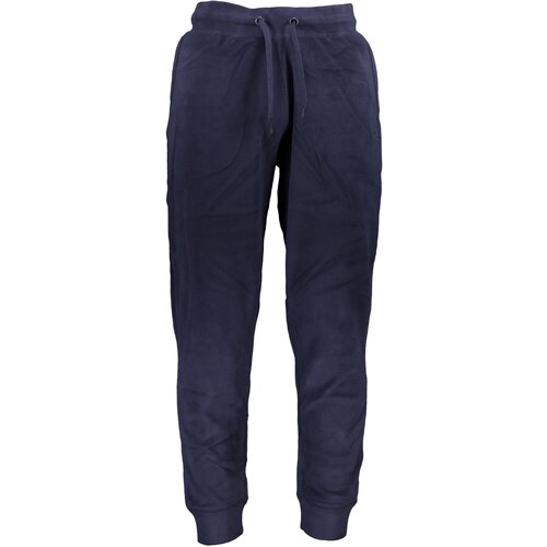 Gianmarco Venturi MEN&amp;amp;#39;S BLUE PANTS Slike