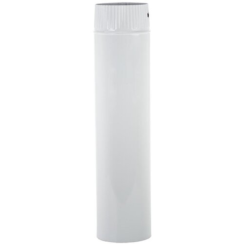 Microcer Dimna cev 0,5m emajlirana fi 120mm Slike