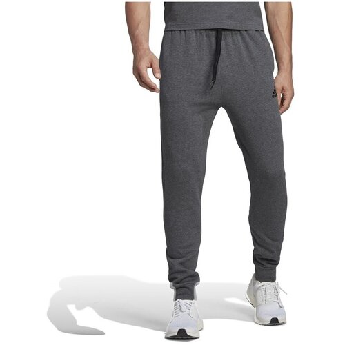 Adidas Essentials Fleece Siva Slike
