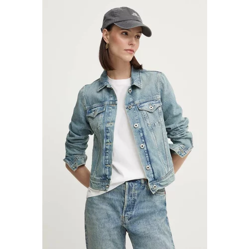PepeJeans Jeans jakna ženska, PL402430MS2