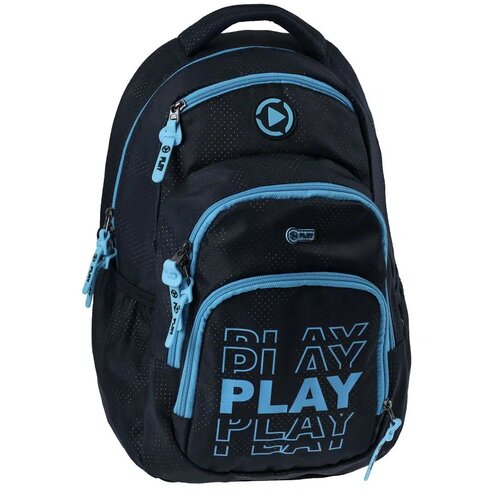 Play Cosmo, ranac ergo, Blue camo Cene