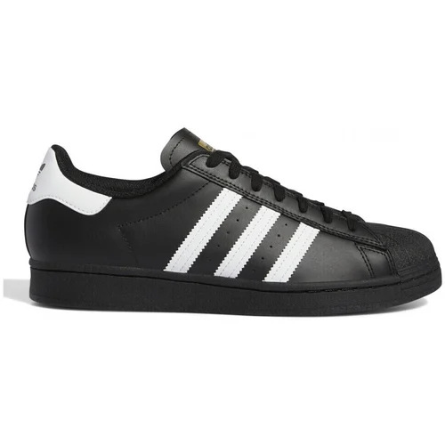 Adidas Superstar adv Crna