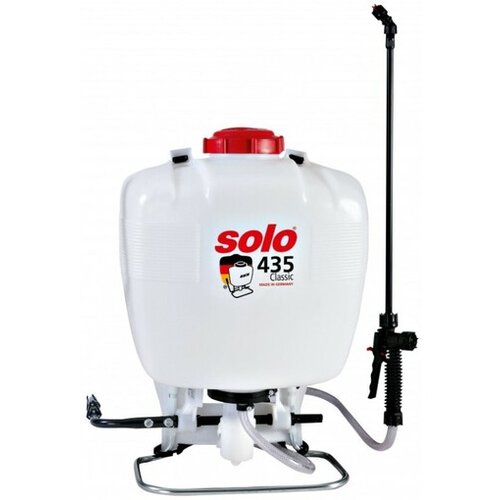 Solo nahrbtna škropilnica, 20l 435 CLASSIC Cene
