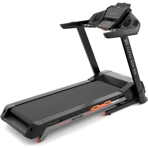 Traka za trčanje Kettler Alpha Run 800 Slike
