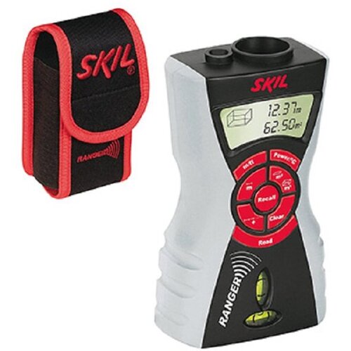 Skil Ultrazvučni uređaj za merenje - 0520 AA 103537 Slike